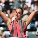 BNP Paribas Open 2026. Aryna Sabalenka z&nbsp;upragnionym tytułem
