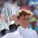 Miami Open 2026. Jannik Sinner ze&nbsp;Słonecznym Dubletem
