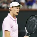 BNP Paribas Open 2026. Joao Fonseca postraszył Jannika Sinnera