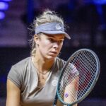 Charleston Open 2026. Porażka Magdaleny Fręch w&nbsp;grze pojedynczej