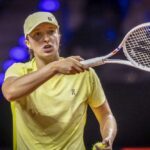 Porsche Tennis Grand Prix 2026. Iga Świątek „trójką” w&nbsp;Stuttgarcie. Magdalena Fręch wycofała się z&nbsp;turnieju