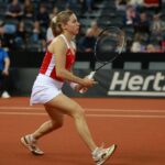 Polacy w&nbsp;Oeiras. Maja Chwalińska zagra o&nbsp;tytuł w&nbsp;WTA 125, półfinał Filipa Pieczonki w&nbsp;ATP 125