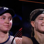 Porsche Tennis Grand Prix 2026. Finał Muchova – Rybakina