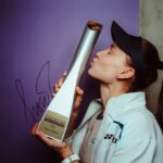 Porsche Tennis Grand Prix 2026. Tytuł i&nbsp;nowoczesny model Porsche dla Eleny Rybakiny