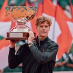 Rolex Monte Carlo Masters 2026. Tytuł mistrzowski  i&nbsp;pierwsze miejsce w&nbsp;rankingu ATP w&nbsp;grze pojedynczej dla Jannika Sinnera!