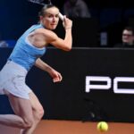 Porsche Tennis Grand Prix 2026. Elina Switolina i&nbsp;Iga Świątek już w&nbsp;ćwierćfinale. Jelena Ostapenko nie&nbsp;obroni tytułu