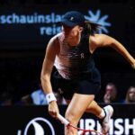 Porsche Tennis Grand Prix 2026. Porażka Igi Świątek z&nbsp;Mirrą Andriejewą w&nbsp;ćwierćfinale