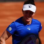 Katarzyna Kawa w&nbsp;ćwierćfinale gry pojedynczej w&nbsp;Bogocie