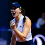 Porsche Tennis Grand Prix 2026. Eva Lys pokonała Paulę Badosę. Gra Iga Świątek