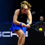 Porsche Tennis Grand Prix 2026. Czas ćwierćfinałów. Mirra Andriejewa na&nbsp;drodze Igi Świątek