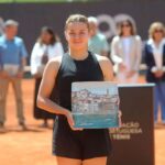 WTA 125 w&nbsp;Oeiras. Maja Chwalińska zdobyła dziesiąty singlowy tytuł w&nbsp;karierze!