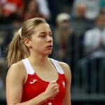 WTA 125 w&nbsp;Oeiras. Maja Chwalińska zdobyła dziesiąty singlowy tytuł w&nbsp;karierze!