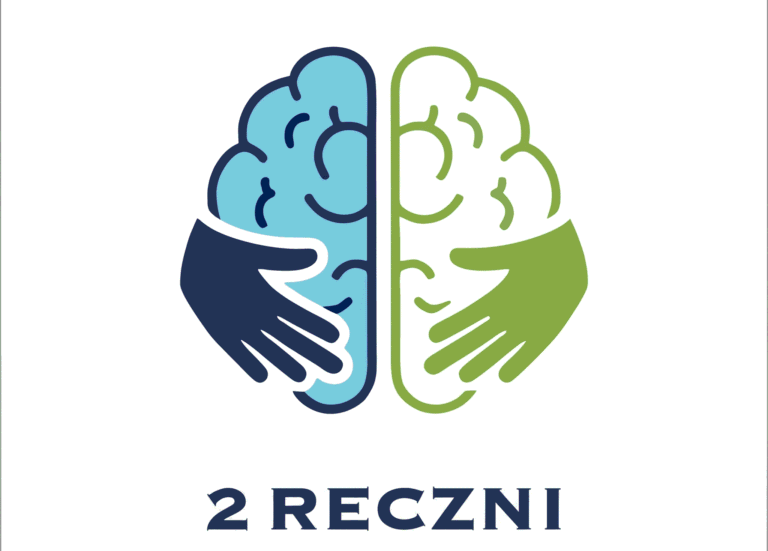 - Metodologia 2F opiera się na terapii bilateralnej, która stymuluje i synchronizuje obie półkule mózgowe - uważa Damian Kowalewski.