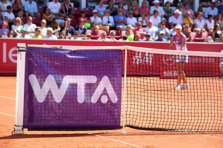 WTA wprowadza obowiązkowe testy genetyczne dla wszystkich tenisistek. Fot. www.depositphotos.com