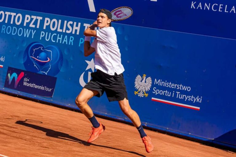 Fryderyk Lechno-Wasiutyński. Fot Karolina Kiraga-Rychter