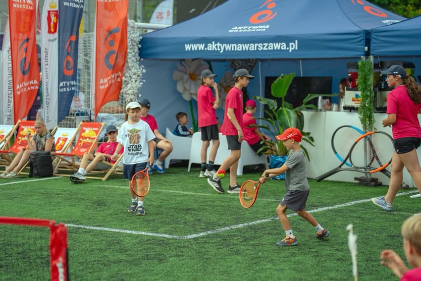 Fot. 2xMichał Jędrzejewski