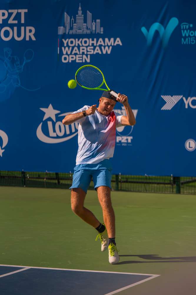 Fot. 2xMichał Jędrzejewski