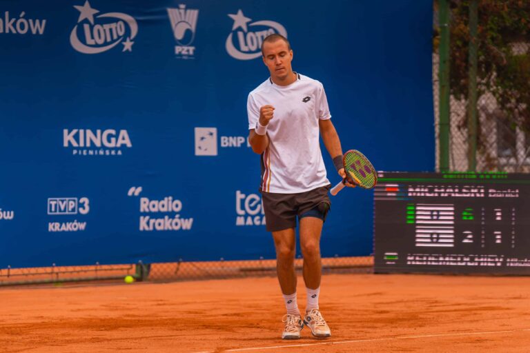 Daniel Michalski (WKT Mera)