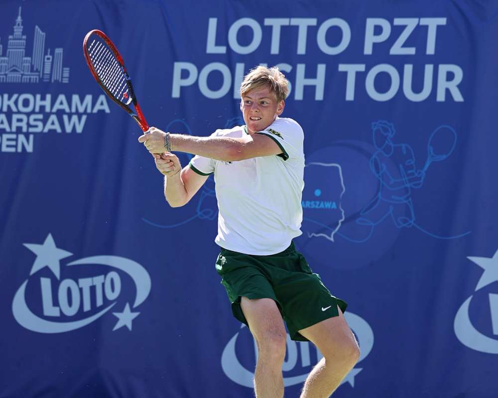 Jakub Solarski. Fot. 2xOlga Pietrzak