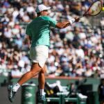 US Open 2026. Kamil Majchrzak wygrał pierwszy mecz w Nowym Jorku