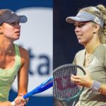 US Open 2026. Magdalena Fręch i Magda Linette przegrały pierwsze mecze