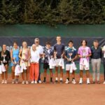 Bohdan Tomaszewski Cup 2026. Olimpia Jagodzińska z tytułem