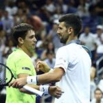 US Open 2026. Novak Djoković za burtą już po pierwszej rundzie