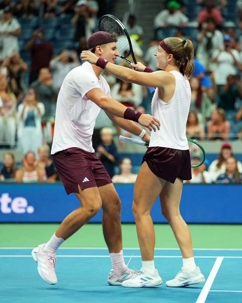 Fot. US Open 2026