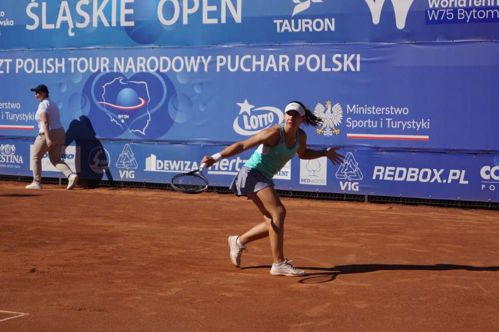 Fot. 2xŚląskie Open 2026/PZT