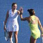 US Open 2026. Maja Chwalińska i&nbsp;Magda Linette pokonały mistrzynie Wimbledonu