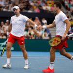 Puchar Davisa. Polska przegrała z Australią w Brisbane w Grupie Światowej I