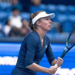 Guadalajara Open 2026. Iva Jovic znowu lepsza od&nbsp;Magdaleny Fręch