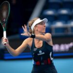 Udany początek Magdaleny Fręch w&nbsp;Guadalajara Open