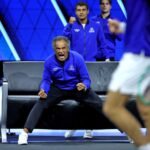 Laver Cup. Biznes, logistyka, ale przede wszystkim emocje. Organizatorzy o dotychczasowym sukcesie i planach