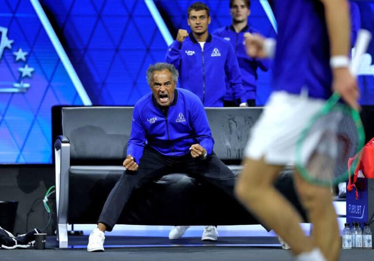Zarówno dyrektor generalny, jak i szef rady nadzorczej stanowczo odrzucają narrację części mediów, jakoby Laver Cup był jedynie luźnym, komercyjnym turniejem pokazowym o niskiej temperaturze sportowej.