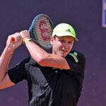 US Open 2026. Hubert Hurkacz w drugiej rundzie!