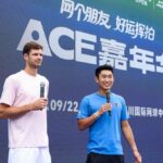 Hubert Hurkacz zwycięstwem przywitał się z turniejem w Chengdu