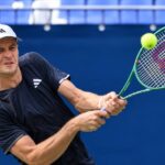 Chengdu Open 2026. Hubert Hurkacz zagra o tytuł w singlu, a Jan Zieliński w deblu