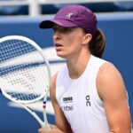 US Open 2026. Iga Świątek wygrała już drugi mecz w Nowym Jorku