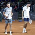 Invest in&nbsp;Szczecin Open 2026. Decydujące mecze w&nbsp;Szczecinie już bez&nbsp;Polaków