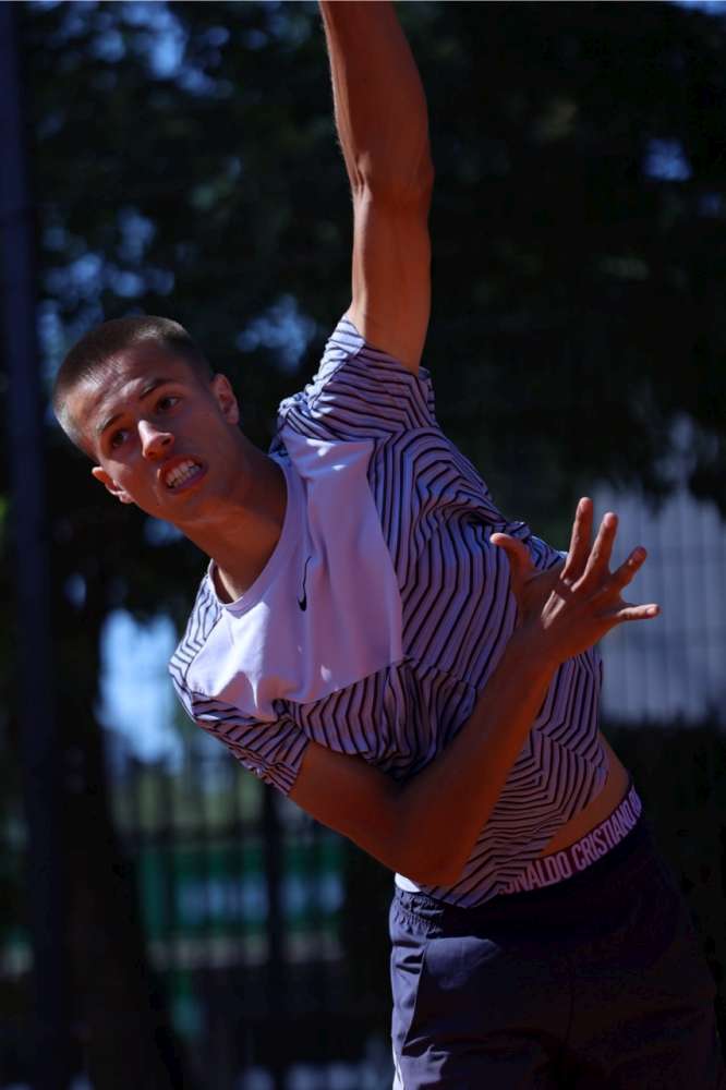 Fot. Materiały prasowe Invest in Szczecin Open