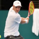 Puchar Davisa. Kamil Majchrzak zapewnił Polakom punkt na 1:1 w meczu z Australią
