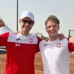 Puchar Davisa. Znamy skład Polaków na&nbsp;mecz z&nbsp;Australijczykami
