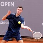 Invest in&nbsp;Szczecin Open. Filip Pieczonka o&nbsp;krok od&nbsp;turnieju głównego