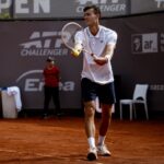 Invest in Szczecin Open. Filip Pieczonka w&nbsp;głównej drabince, porażki Alana Ważnego i&nbsp;Kacpra Knittera