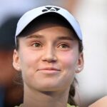 US Open 2026: Elena Rybakina nową liderką rankingu WTA. Koniec 99-tygodniowego panowania Aryny Sabalenki