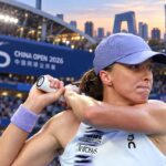 Znamy drabinkę turnieju WTA 1000 China Open 2026