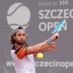 Invest in Szczecin Open 2026. Argentyńczyk, Chorwat, Hiszpan i Brazylijczyk o krok od finału