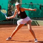 Młode Talenty BNP Paribas. Pierwszy triumf Antoniny Snochowskiej w&nbsp;turnieju ITF J100