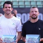 ATP Challenger Tour. Szymon Walków zdobył czwarty w tym cyklu tytuł w sezonie